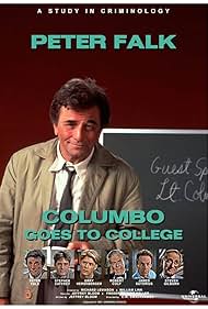 Columbo: Columbo Goes to College (1990)