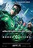 Green Lantern (2011) Poster