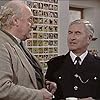 Graham Crowden and Bill Pertwee in Chance in a Million (1984)