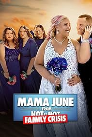 Mama June: Family Crisis (2017)