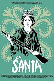 La Santa (2013)