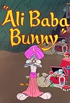 Ali Baba Bunny