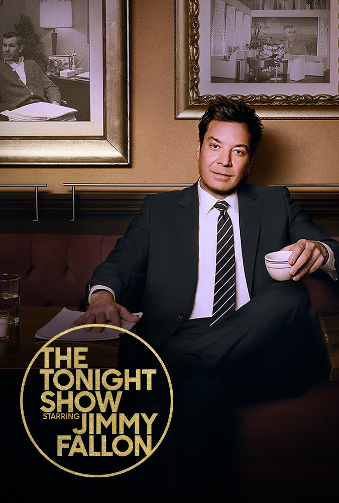 The Tonight Show Starring Jimmy Fallon (2014)