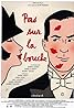 Pas sur la bouche (2003) Poster