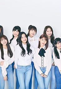 Primary photo for IZ*ONE