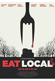 Eat Locals (2017)