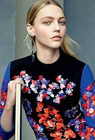 Primary photo for Sasha Pivovarova