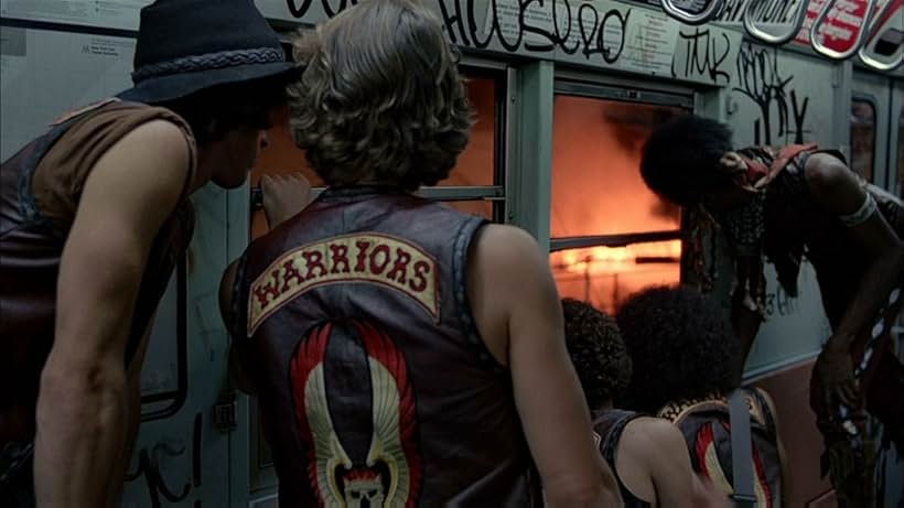 The Warriors (1979)