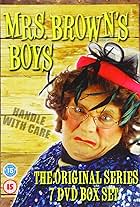 Mrs. Brown's Boys: The Original Series