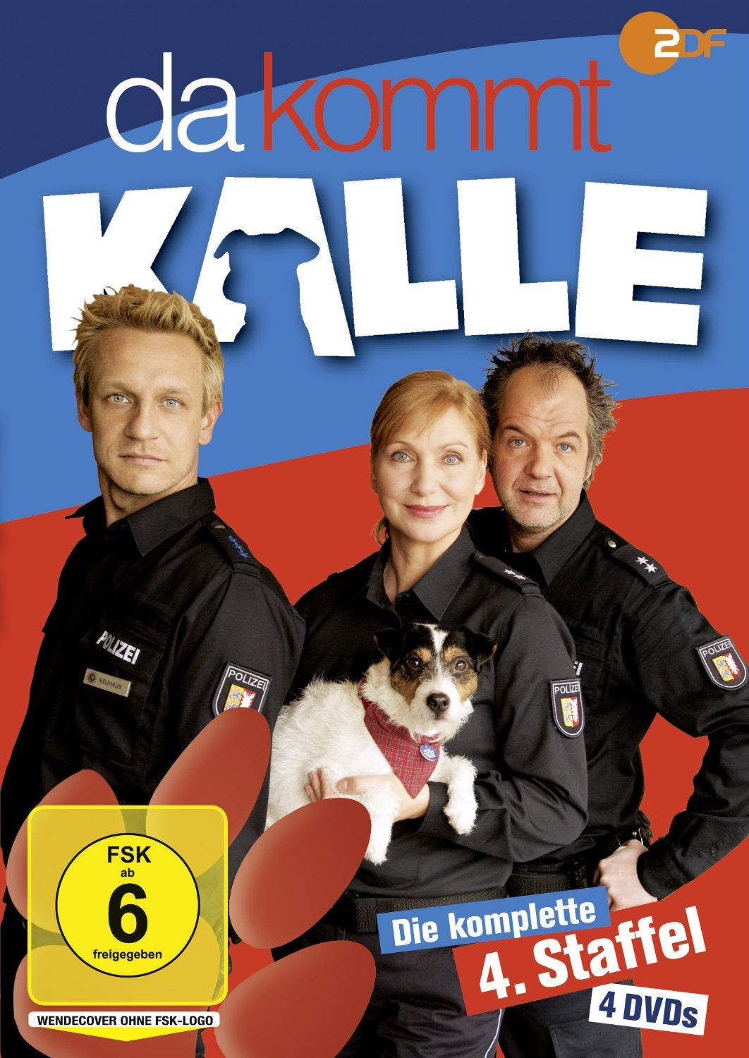 Here Comes Kalle (2006)