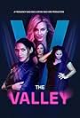 Taylor Kalupa, Keri Blunt, Arlan Hamilton, Dana Gourrier, Mikki Hernandez, and Brook Sitgraves Turner in The Valley (2022)