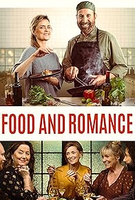 Primary photo for Food and Romance