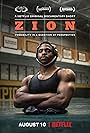 Zion Clark in Zion (2018)