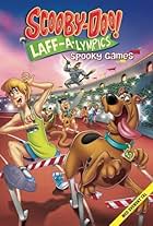 Scooby-Doo! Laff-A-Lympics: Spooky Games