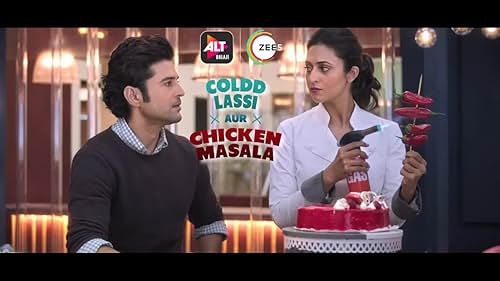 ALTBalaji | Coldd Lassi Aur Chicken Masala | Episodes streaming now