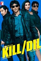 Kill Dil (2014)