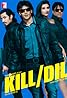 Kill Dil (2014) Poster