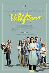 Wildflower (2022)