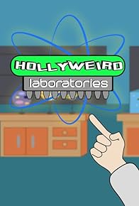 Primary photo for Hollyweird Laboratories