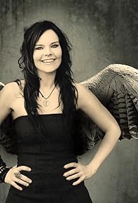 Primary photo for Anette Olzon