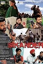 Sikander