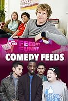 BBC Comedy Feeds