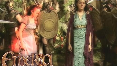 Nadine Samonte in Etheria (2005)