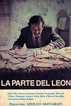 La parte del león