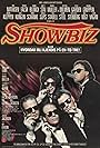 Showbiz - eller hvordan bli kjendis på en-to-tre! (1989)