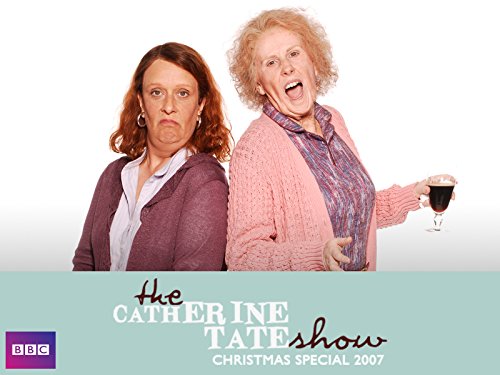 Catherine Tate in The Catherine Tate Show (2004)