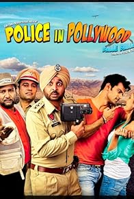 Primary photo for Police in Pollywood