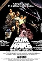 The Star Wars Holiday Special