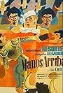 Manos arriba (1958)