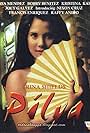 Melissa Mendez, Joey Galvez, Francis Enriquez, Kristina Kasten, Raffy Anido, Trina Shields, Bobby Benitez, and Nixon Cruz in Pilya (2003)