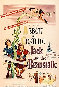 Primary photo for Jack and the Beanstalk