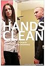 Brenden Whitney and Dusti Jones in Hands Clean (2012)