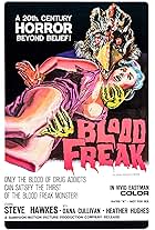 Blood Freak