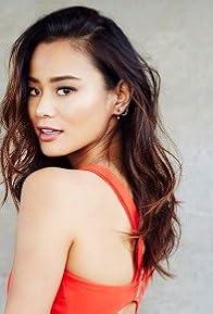 Primary photo for Jamie Chung