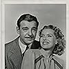 Lon Chaney Jr. and Brenda Joyce in Strange Confession (1945)