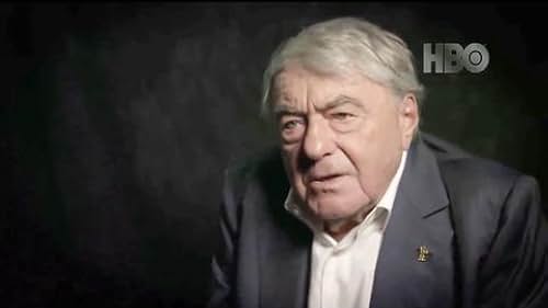 Trailer for Claude Lanzmann: Spectres of the Shoah