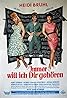 Immer will ich dir gehören (1960) Poster