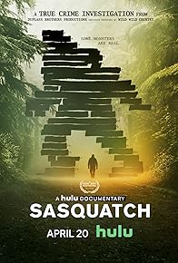 Primary photo for Sasquatch