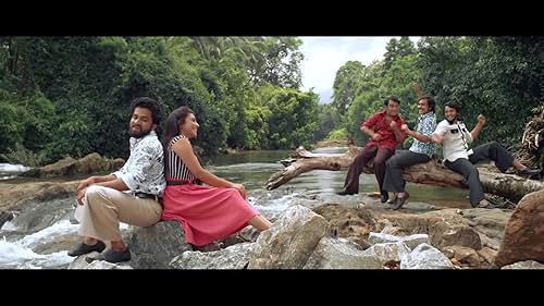 Watch Theneechayum Peerangippadayum (2018) Trailer