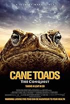 Cane Toads: The Conquest