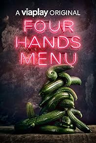 Primary photo for Four Hands Menu