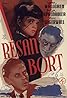 Resan bort (1945) Poster