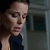 Neve Campbell in Welcome to Sweden (2014)