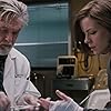 Kate Beckinsale and Tom Skerritt in Whiteout (2009)