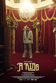 A KING (2022)