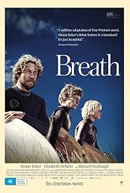 Breath (2017)